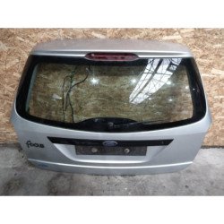 Malle/hayon Arriere Ford Focus 1 Break